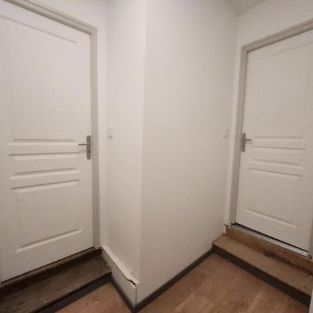 Spacieux 2 Chambres, Paisible Bar-le-Duc Buitenkant foto