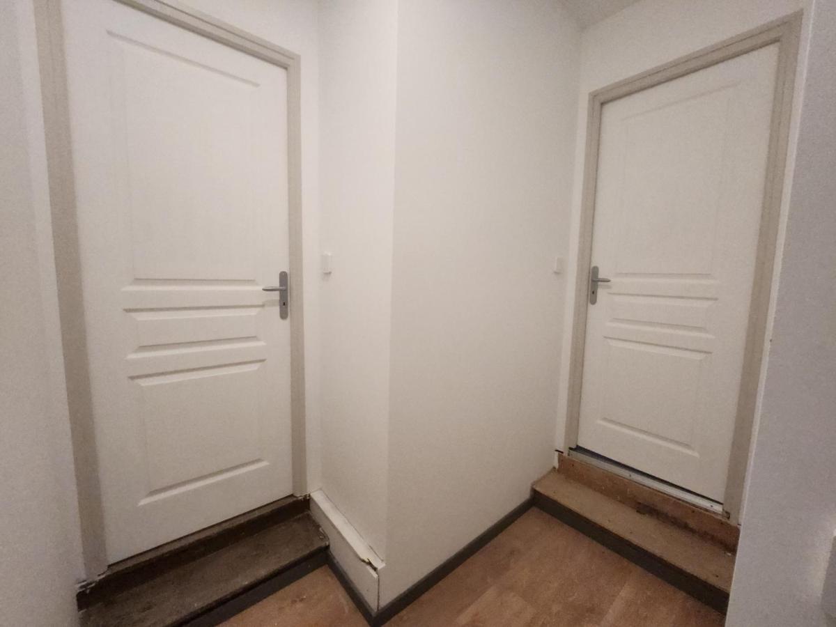 Spacieux 2 Chambres, Paisible Bar-le-Duc Buitenkant foto