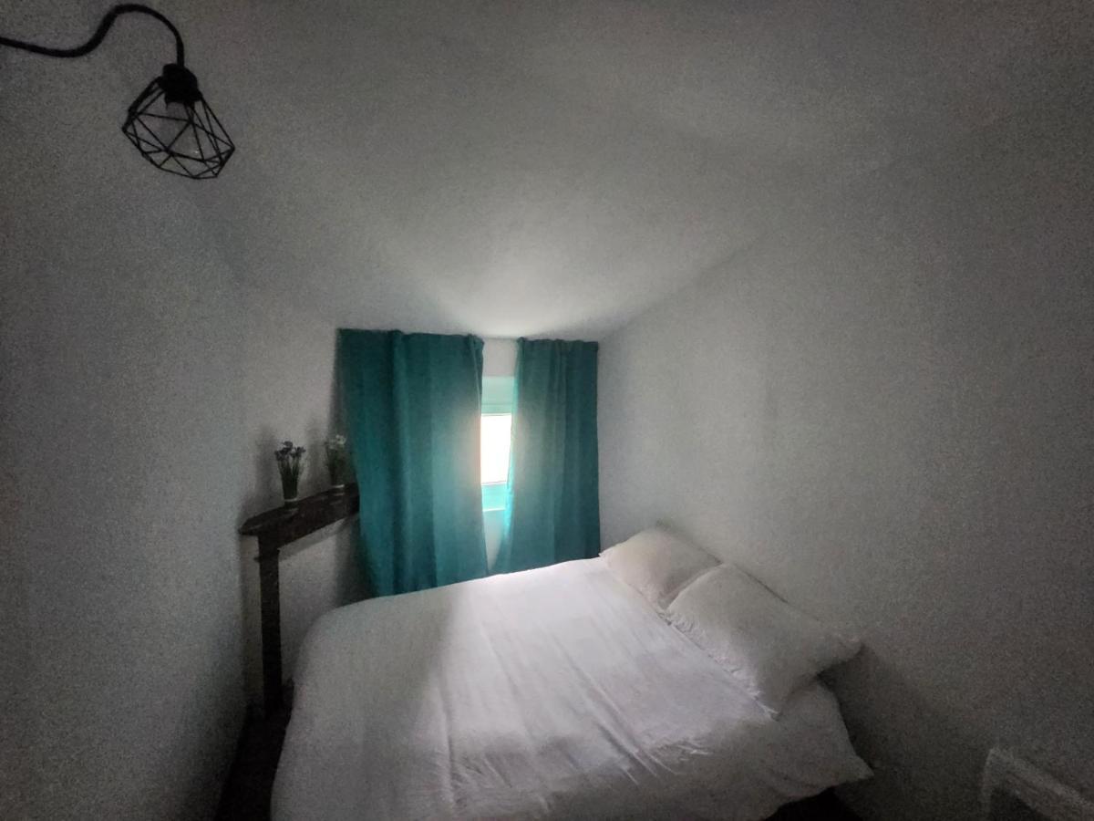 Spacieux 2 Chambres, Paisible Bar-le-Duc Buitenkant foto